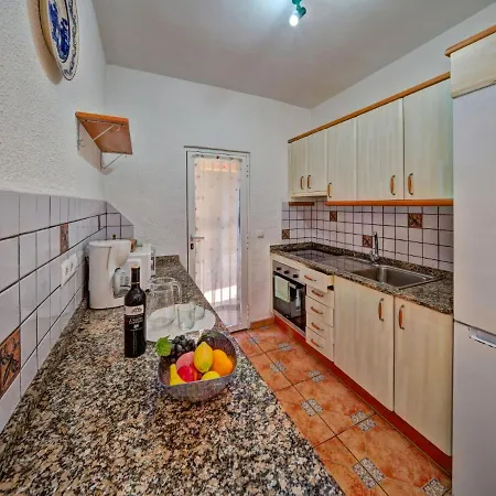 Appartement Canuta Baja 2 By Interhome