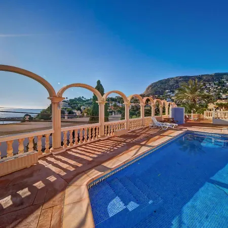 Appartement Canuta Baja 2 By Interhome