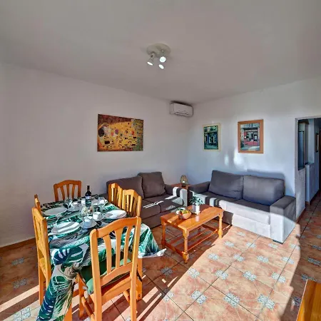 Appartement Canuta Baja 2 By Interhome *