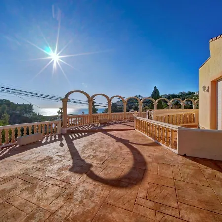 Canuta Baja 2 By Interhome Appartement *