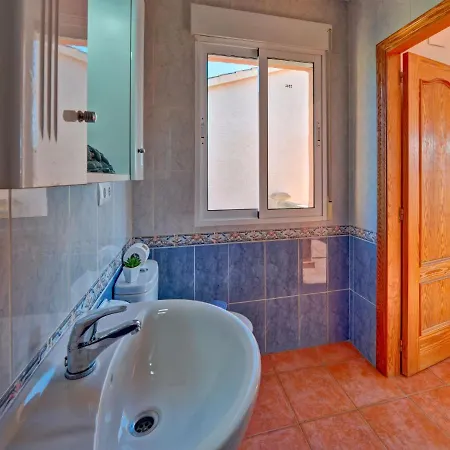 Canuta Baja 2 By Interhome *