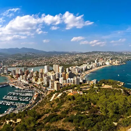 Canuta Baja 2 By Interhome Appartement