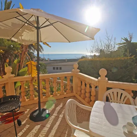 Appartement Canuta Baja 2 By Interhome *