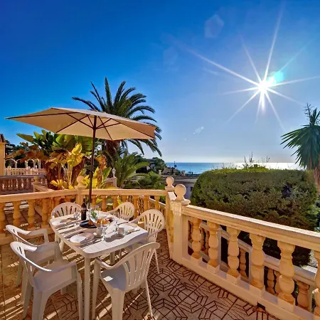 Appartement Canuta Baja 2 By Interhome *