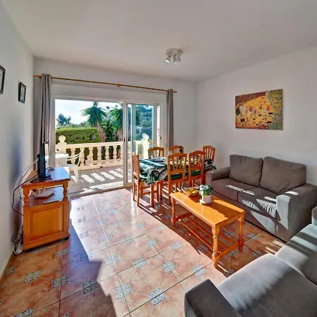 Appartement Canuta Baja 2 By Interhome *