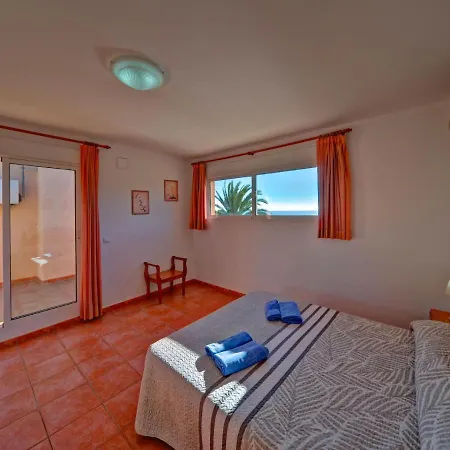 Canuta Baja 2 By Interhome Appartement *