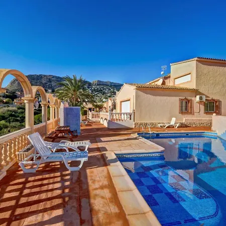 Appartement Canuta Baja 2 By Interhome *