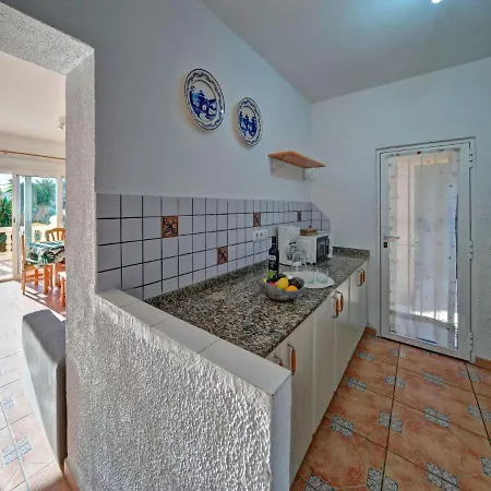 Canuta Baja 2 By Interhome Appartement *