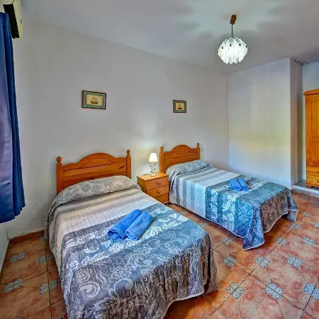 Canuta Baja 2 By Interhome *