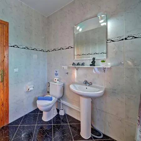 Canuta Baja 2 By Interhome *